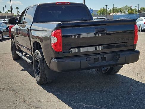 Used 2019 Toyota Tundra SR5 AWD/4WD image 7