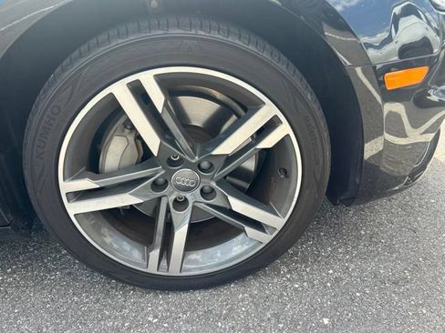 Used 2017 Audi A4 2.0T Premium Plus AWD/4WD image 20