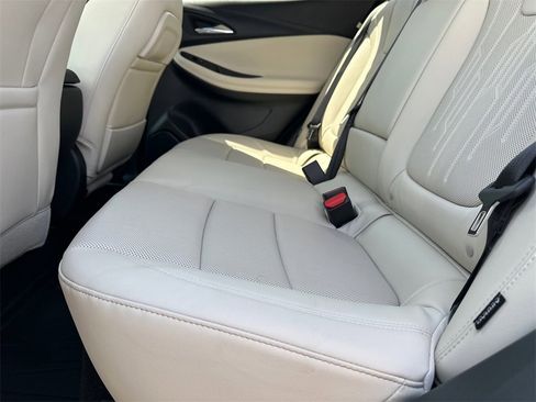 New 2026 Buick Encore GX Avenir w/ Avenir Convenience Package image 21