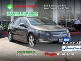 Used 2011 Chevrolet Volt Premium w/ Premium Trim Package image 3