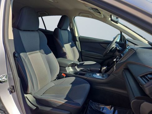 Certified 2023 Subaru Crosstrek 2.0i Premium image 15