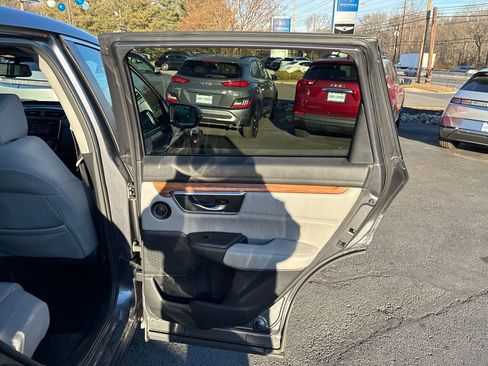 Used 2017 Honda CR-V EX-L image 46