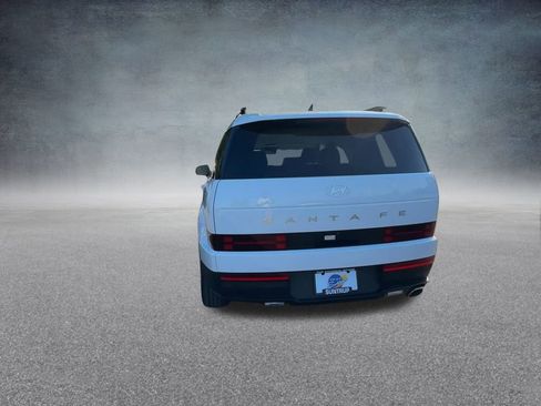 Used 2025 Hyundai Santa Fe SEL image 19