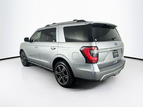 Used 2021 Ford Expedition Limited RWD image 5