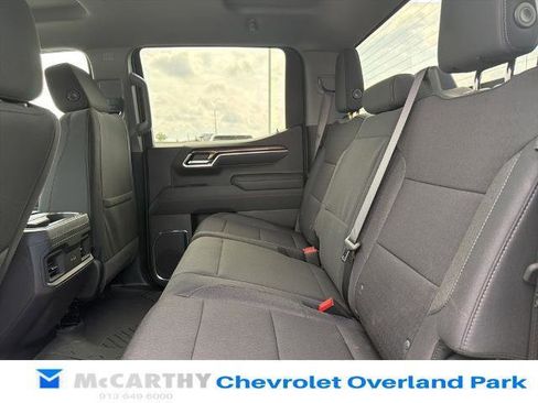New 2026 Chevrolet Silverado 1500 LT Trail Boss w/ Protection Package AWD/4WD image 15