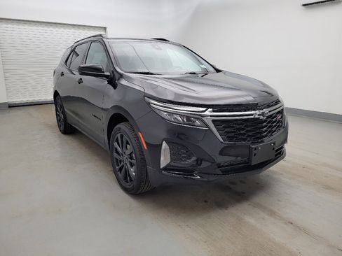 Used 2023 Chevrolet Equinox RS image 13