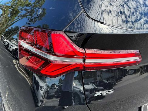 New 2026 BMW X3 xDrive30 w/ Convenience Package image 14