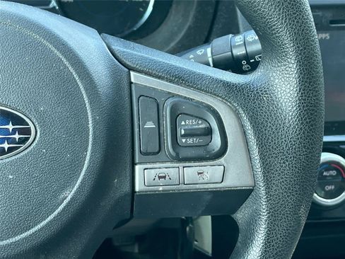 Used 2018 Subaru Forester 2.5i Premium AWD/4WD image 19