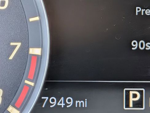 Certified 2024 Nissan Frontier SL w/ Technology Package image 20