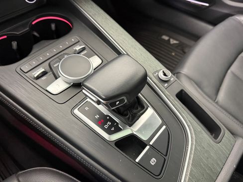 Used 2018 Audi A5 2.0T Prestige image 19