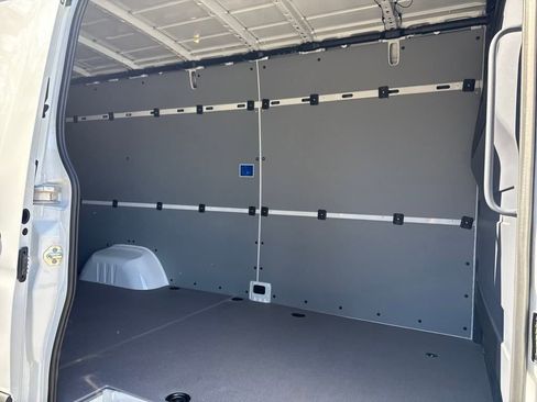 New 2025 Mercedes-Benz Sprinter 3500 image 25