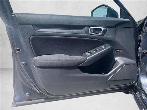 Used 2025 Honda Civic LX image 18
