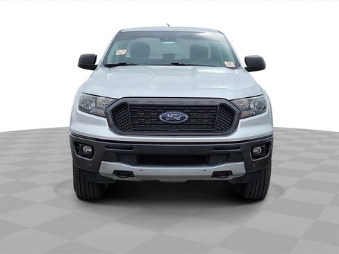 Used 2019 Ford Ranger XLT w/ FX4 Off-Road Package image 2