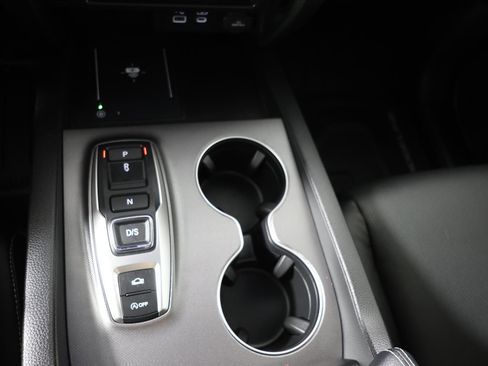 New 2026 Honda Ridgeline RTL image 18