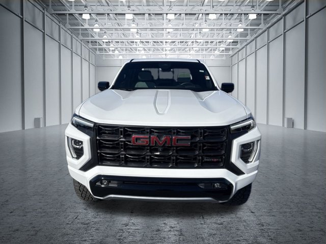 Used 2023 GMC Canyon AT4X AWD/4WD image 8