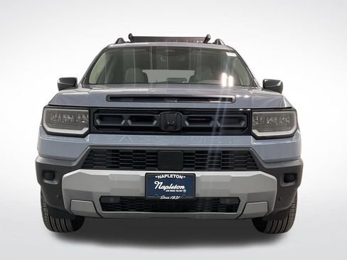Certified 2026 Honda Passport RTL image 6