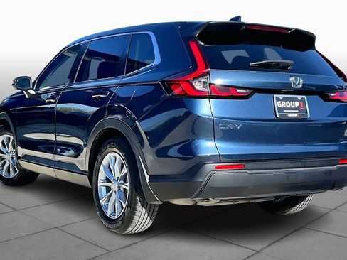 Used 2024 Honda CR-V EX image 12