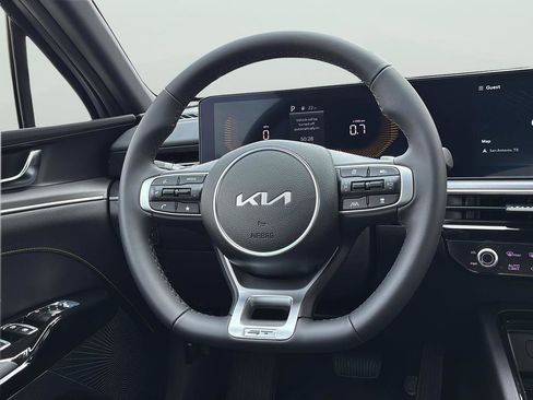 New 2026 Kia K5 GT FWD image 19