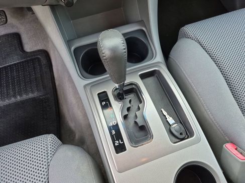 Used 2011 Toyota Tacoma PreRunner w/ TRD Off-Road Pkg RWD image 27