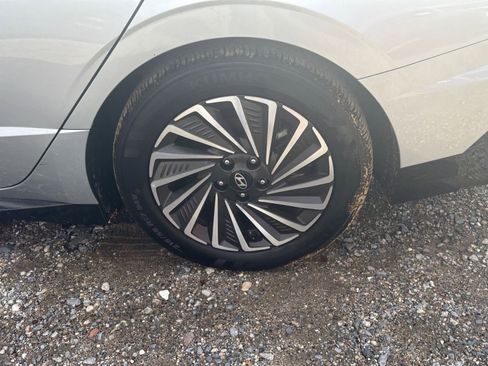 Used 2025 Hyundai Sonata SEL image 25