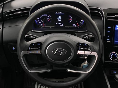 Certified 2023 Hyundai Santa Cruz SE AWD/4WD image 15