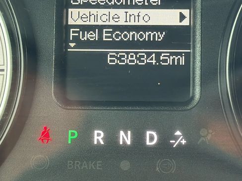 Used 2019 RAM 1500 Express AWD/4WD image 16