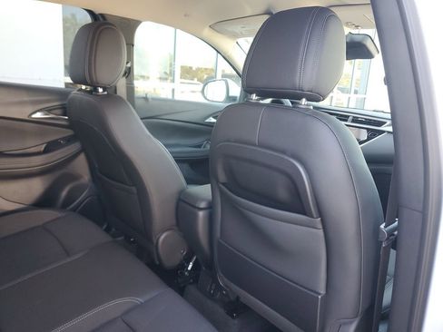 Certified 2023 Buick Encore GX Preferred w/ Cold Weather Comfort Package image 25