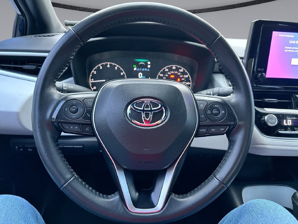 Used 2024 Toyota Corolla SE FWD image 14