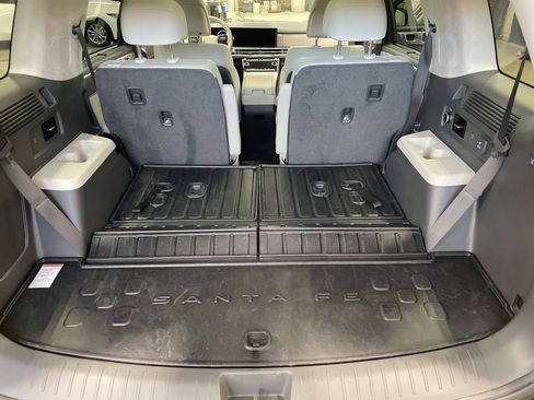 Used 2025 Hyundai Santa Fe Calligraphy image 19