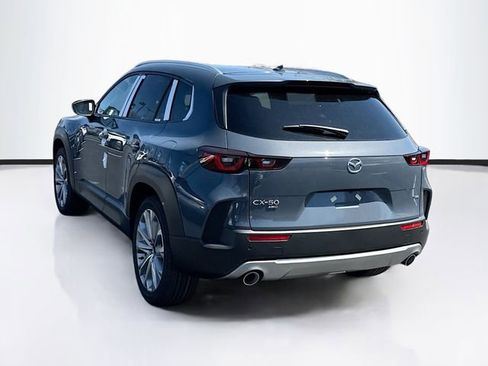 New 2026 MAZDA CX-50 2.5 Turbo w/ Weather Package AWD/4WD image 5