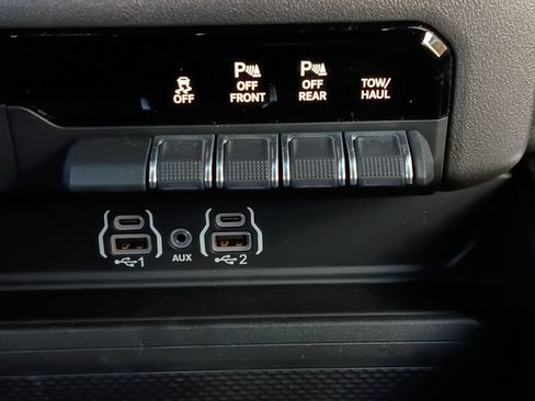 New 2026 RAM 1500 Lone Star RWD image 10