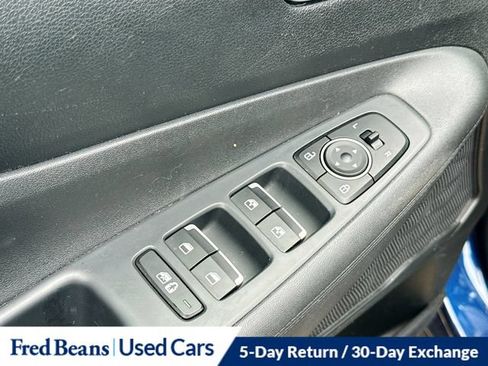 Certified 2023 Hyundai Santa Fe SEL AWD/4WD image 24