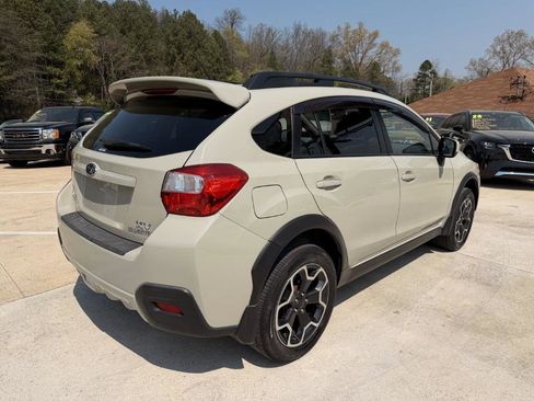 Used 2013 Subaru Crosstrek 2.0i Premium image 15