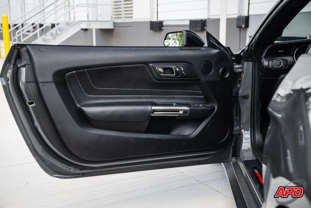 Used 2018 Ford Mustang Shelby GT350 w/ Convenience Package RWD image 66