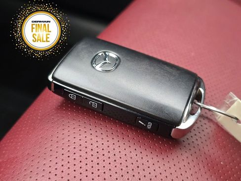 Used 2023 MAZDA CX-30 AWD 2.5 S w/ Preferred Package image 31