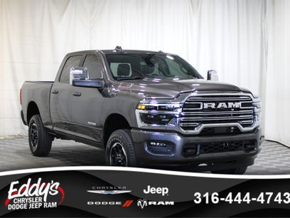 Used 2025 RAM 2500 Laramie
