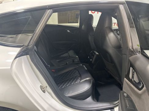 Used 2018 Audi S7 Premium Plus w/ S Sport Package AWD/4WD image 16