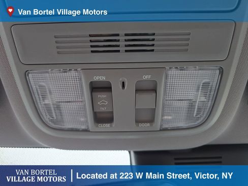 Used 2020 Honda Accord EX image 20