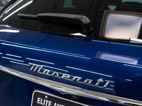 Used 2022 Maserati Levante GT image 42