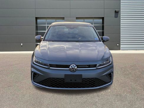 New 2026 Volkswagen Jetta SEL image 2