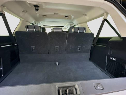 Used 2025 Ford Expedition Max Active image 32