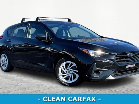 Used 2024 Subaru Impreza 2.0i image 3
