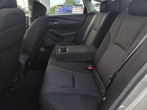 Certified 2024 Honda Accord LX image 17