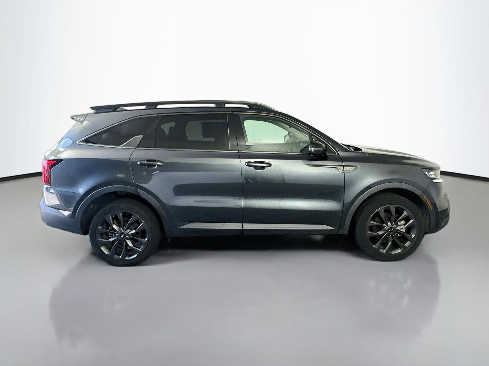 Used 2021 Kia Sorento SX Prestige AWD/4WD image 8