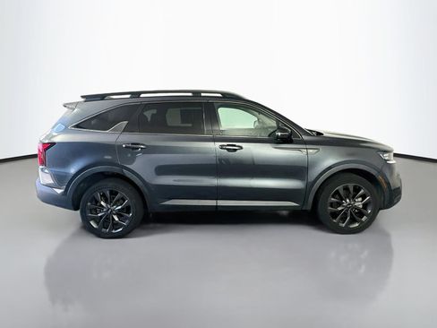 Used 2021 Kia Sorento SX Prestige AWD/4WD image 8
