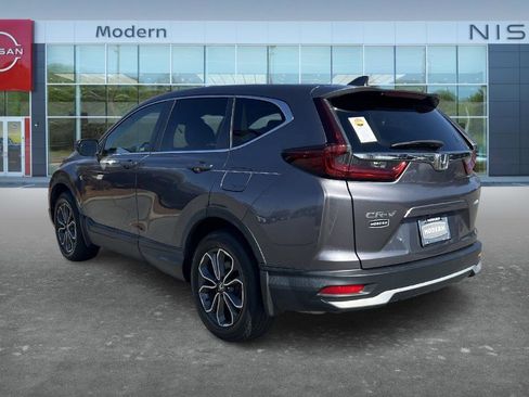 Used 2022 Honda CR-V EX-L image 7