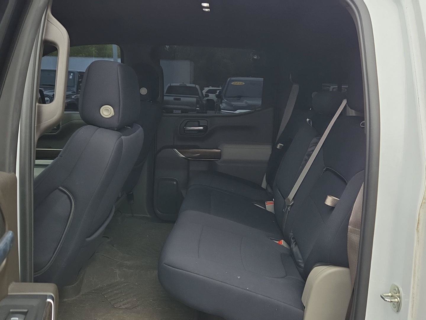 Used 2020 Chevrolet Silverado 1500 RST AWD/4WD image 15