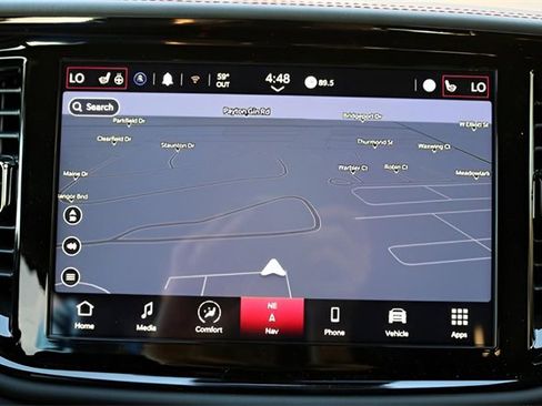 New 2026 Dodge Durango GT image 26