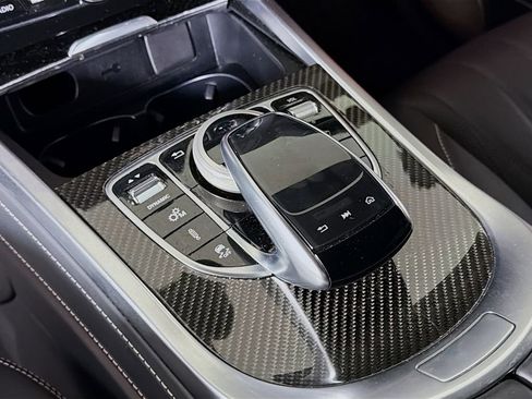 Used 2021 Mercedes-Benz G 63 AMG 4MATIC image 20