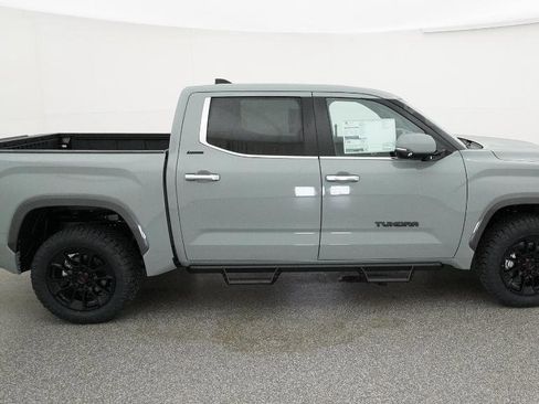 New 2026 Toyota Tundra Limited AWD/4WD image 2